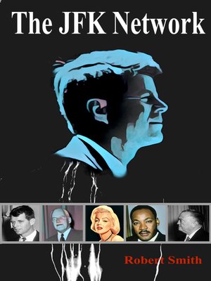 cover image of The JFK Network